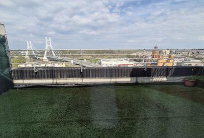 Garsonieră decomandată în Exterior Vest - 7