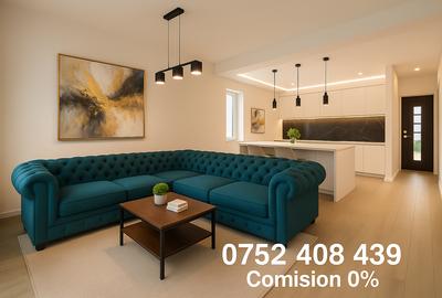 Vila 3camere,mansarda 40mp,700m de sos alexandriei - 12
