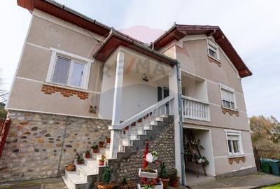 Casa / Vila de vanzare in Cristur jud.Hunedoara - 2