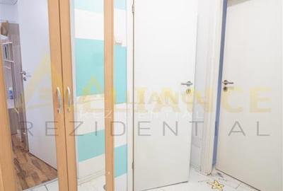 Apartament 3 camere | 67,3 mp | Etaj 9/9 | Lift | Str. Sergent Tache Gheorghe - 6