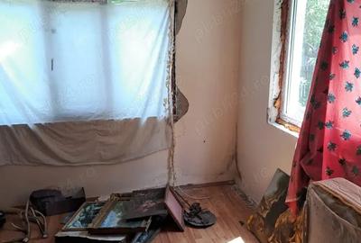 Casă cu Teren 3780 Mp în Hulubești - 15