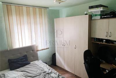 LIPOVEI - 3 camere - decomandata - 1 balcon - ZONA EXCELENTA - 3