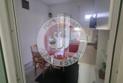 Metrou Laminorului | Garsoniera | Semidecomandata | 34mp | B12276 - 3