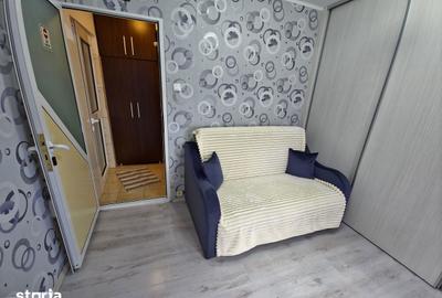 Apartament cu 2 camere semidecomandat, mobilat în Inel I - 11