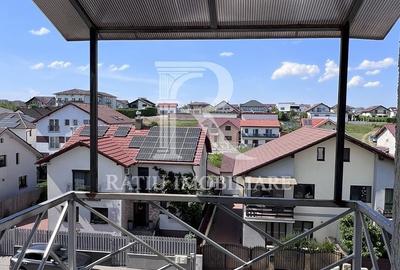Apartament cu 3 camere în Central - 11