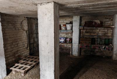 Casă individuală cu 4 camere cu Canalizare în Hălchiu - 18