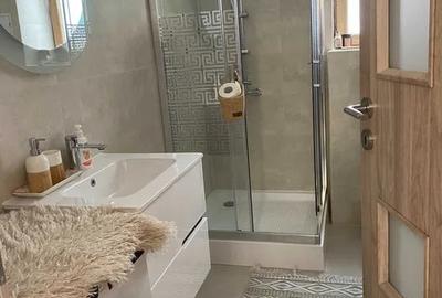 Apartament de inchiriat 3 camere | 70 mp | Selimbar Apartament de inchiriat 3 camere | 70 mp | Selimbar - 6