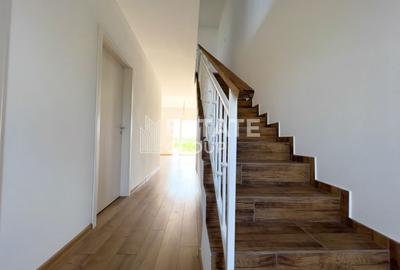 Duplex cu 4 camere cu Canalizare în Moșnița Nouă - 7