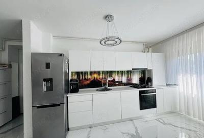 Apartament de 3 camere de lux, 70mp - Berceni - 2