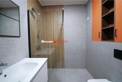 Apartament cu 2 camere semidecomandat în Ultracentral - 2
