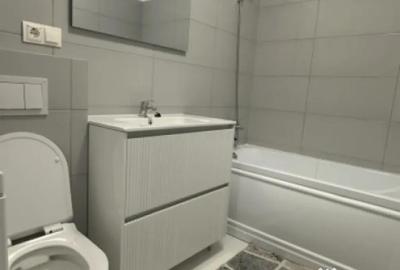 Apartament cu 2 camere semidecomandat în Vasile Alecsandri - 10