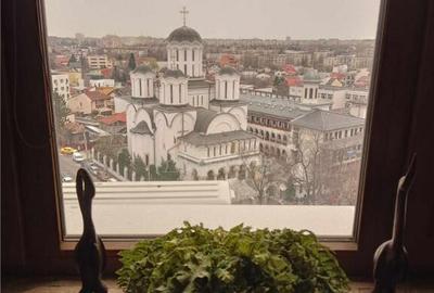 Piata Progresul - 2 camere - mobilat si utilat Piata Progresul - 2 camere - mobilat si utilat - 17