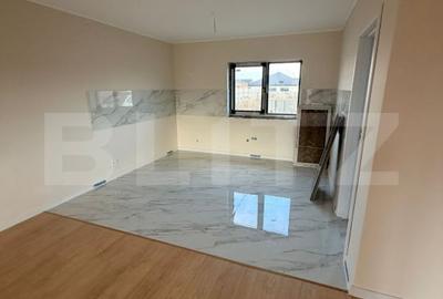 Casa de vanzare in cartierul Izvor, comuna Tarlungeni, la doar 3 km de Brasov - 5