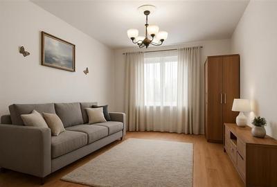 Tur 3D! Garsoniera decomandata, potential rezidential/ investitional, Tractorul, - 1