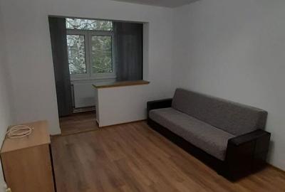 Apartament cu 2 camere semidecomandat în Alecu Russo - 1