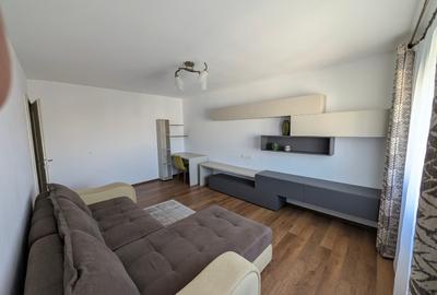 Apartament cu 2 camere decomandat în Gheorgheni - 9