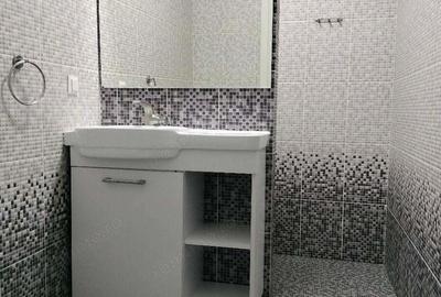 Garsonieră decomandată în Calea București