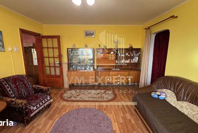 Apartament cu 2 camere semidecomandat în Central - 13