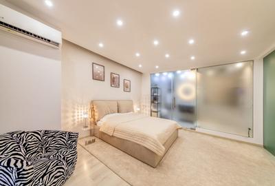 Apartament cu 3 camere semidecomandat, mobilat în Calea Victoriei - 11