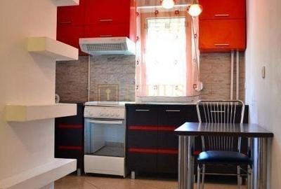 Garsonieră decomandată, mobilată în Central - 6