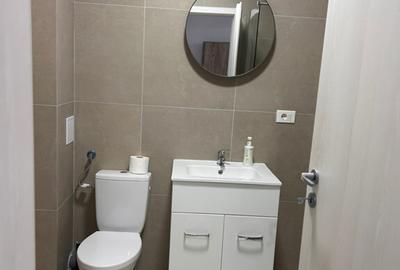 Garsoniera prima Inchiriere Str. Biruintei - 1