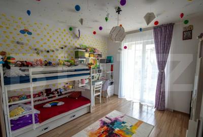 Apartament cu 3 camere decomandat, mobilat în Ghimbav - 8