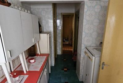 Mangalia / hotel Olimpia / vedere partial la mare - 3