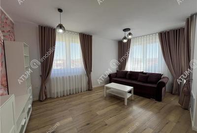Apartament cu 3 camere decomandat, mobilat în Aeroport - 4