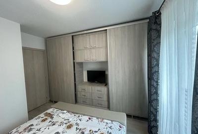 Apartament cu 2 camere decomandat în Theodor Pallady - 8