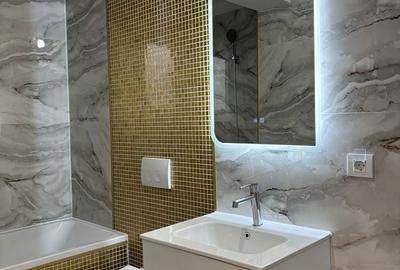 Apartament cu 2 camere decomandat în Valea Lupului - 6