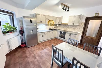 Casa Individuala 5 camere - 420mp teren - Toate Utilitatile! - 3