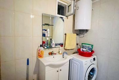 Casă cu 3 camere în Central - 11