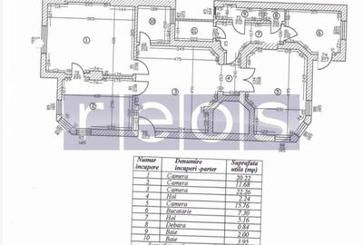 Casă individuală cu 8 camere cu Canalizare în Capitale - 50