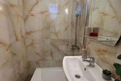 Apartament cu 2 camere semidecomandat în Moroasa 1 - 5