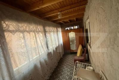 Casă cu 5 camere cu Teren 330 Mp în Central - 3