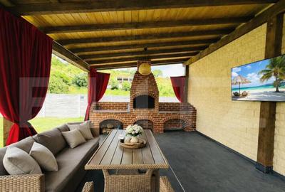 Casa de vanzare, 119.84 mp, zona Exterior Nord - 7