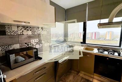 Apartament cu 3 camere, mobilat în Central - 6