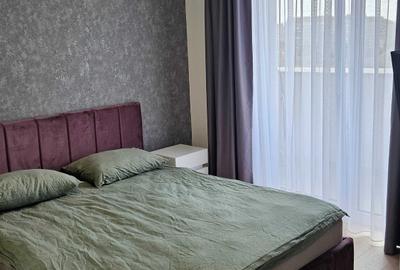 Apartament cu 2 camere în Lotus - 7