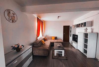 Apartament cu 2 camere decomandat în Central - 1