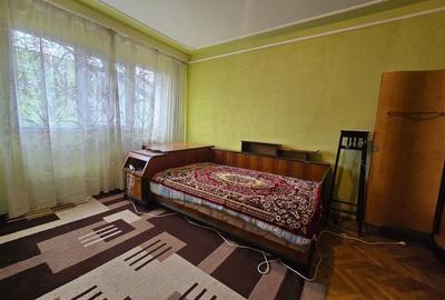 Apartament cu 2 camere semidecomandat în Podu Roș - 5