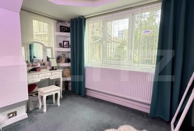 Apartament cu 3 camere, decomadat, 78 mp, zona McDonald's, Deva - 6