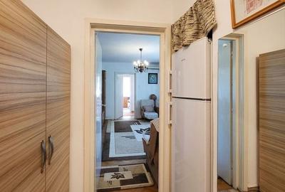 Apartament cu 2 camere semidecomandat, mobilat în Circumvalațiunii - 4