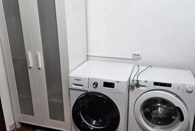 Apartament cu 2 camere decomandat în Berceni - 6