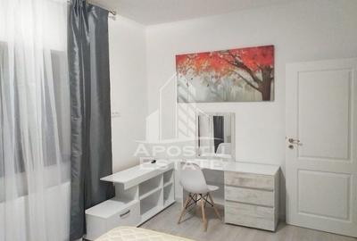 Apartament cu 2 camere decomandat, mobilat în Braytim - 6