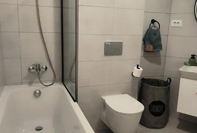 Apartament 2 camere-Prima Inchiriere+Parcare-Pacii 1 min - Iuliu Maniu141 - 6