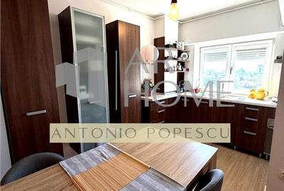 Apartament cu 3 camere decomandat în Gheorghe Doja - 10