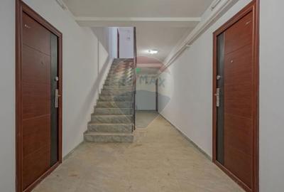 Apartament cu 2 camere decomandat în Central - 16