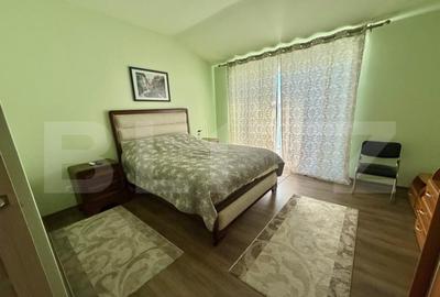 Casă cu 4 camere cu Teren 301 Mp în Moșnița Veche - 6