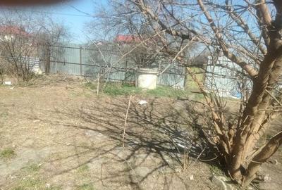 Casă cu 3 camere în Ilfoveni - 4