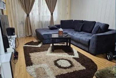 Garsonieră decomandată, mobilată în Iancului